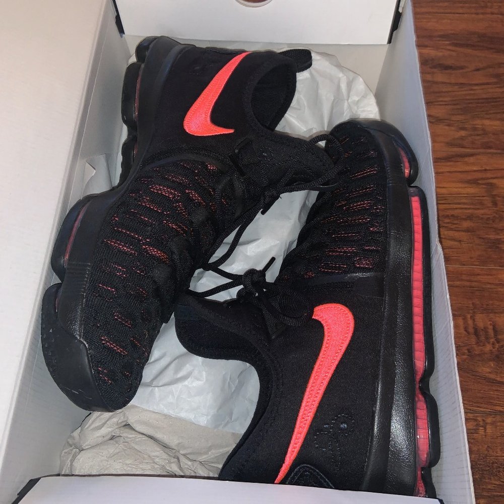 Nike Zoom KD 9 PRM - Picture 3 of 4